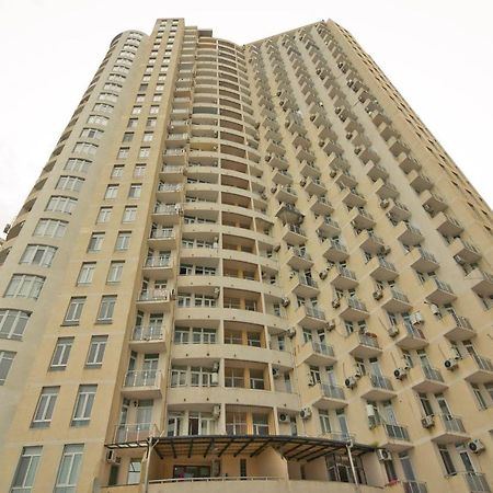 Best_in_Batumi 1 Exterior foto