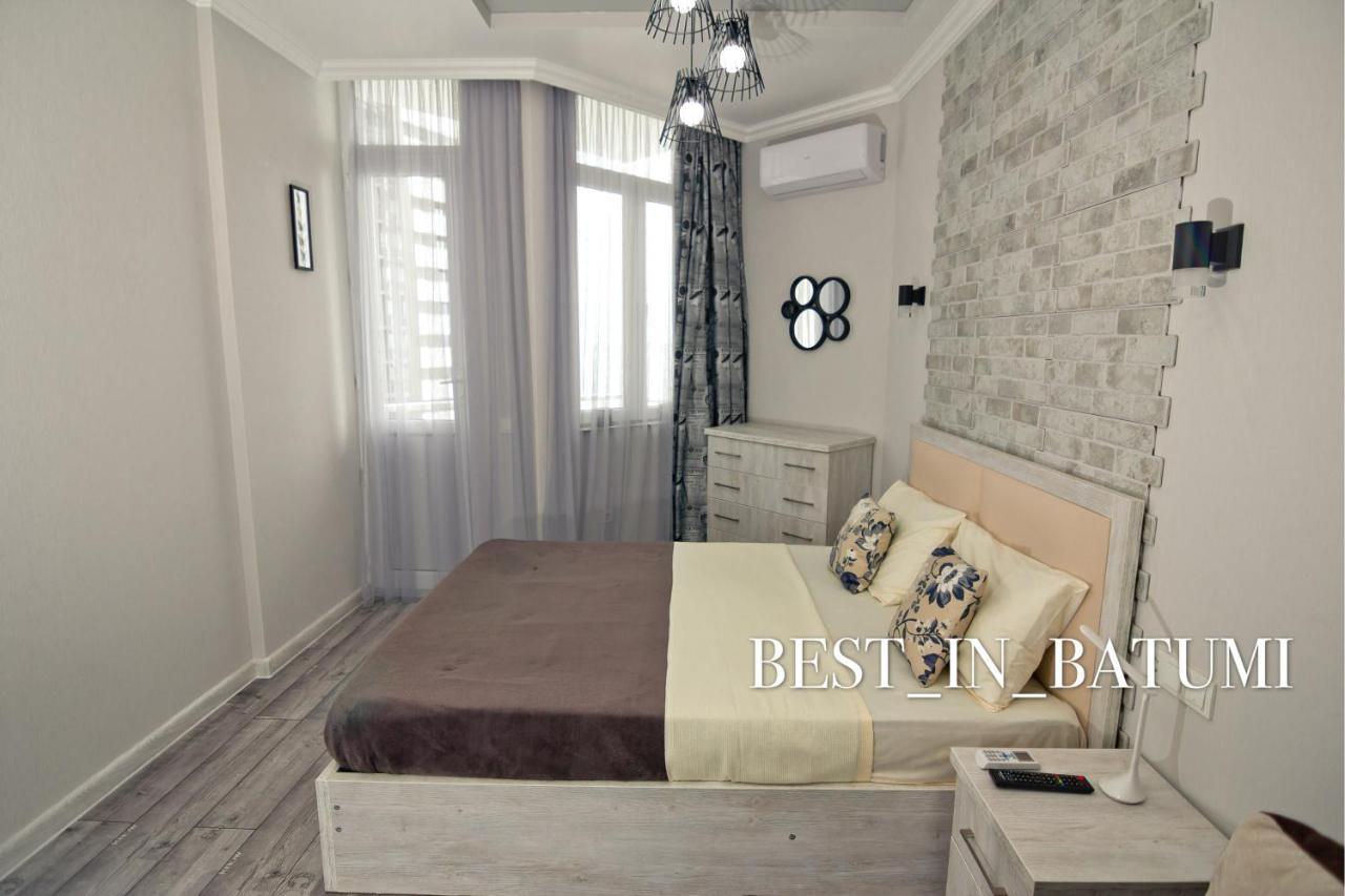 Best_in_Batumi 1 Exterior foto